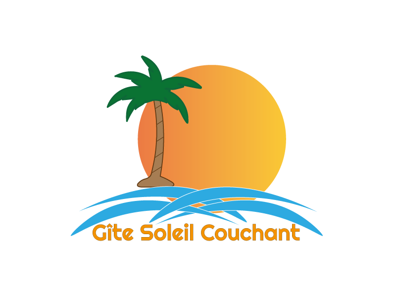 Logo Gite Soleil Couchant