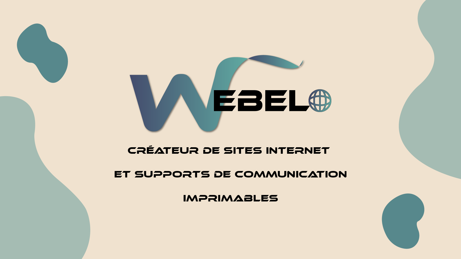 Présentation Webelo PDF