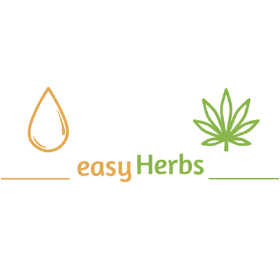 logo EasyHerbs